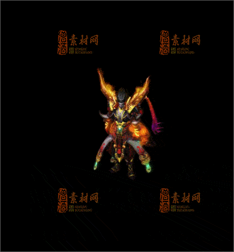 免费传奇NPC素材20241210D：24-1