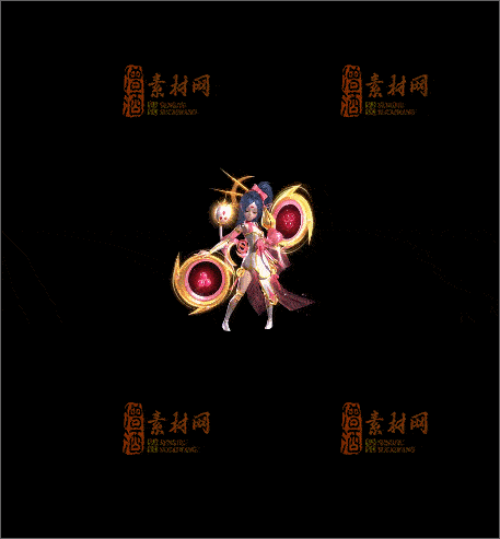 免费传奇NPC素材20241210D：26-1