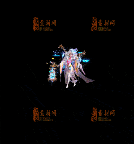 免费传奇NPC素材20241210D：27-1