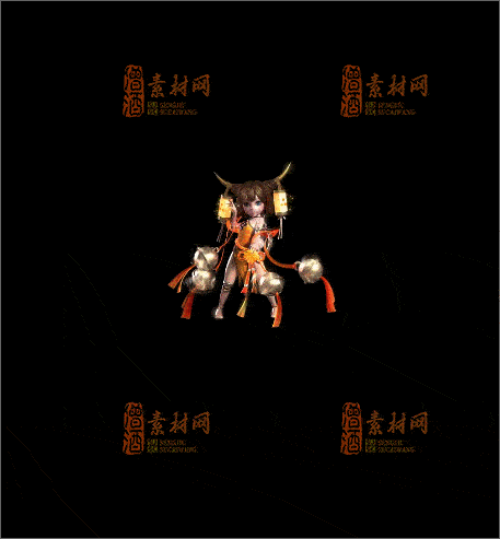 免费传奇NPC素材20241210D：28-1
