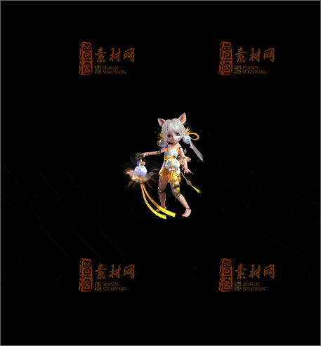 免费传奇NPC素材20241210D：29-1