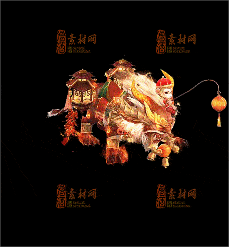 免费传奇NPC素材20241210D：34-1