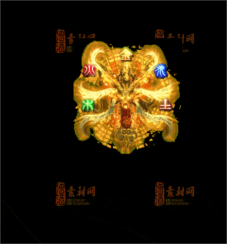 免费传奇NPC素材20241210D：41-1