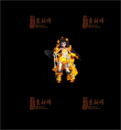 免费传奇NPC素材20241210D：42-1
