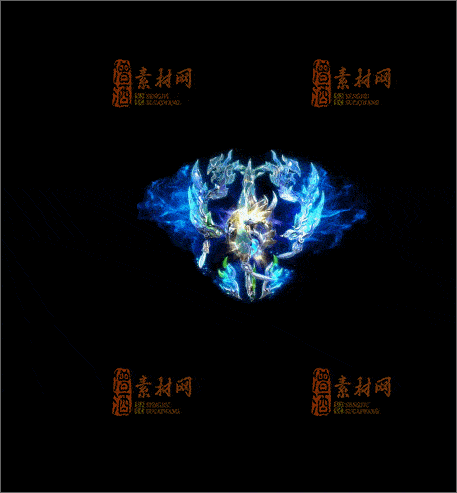 免费传奇NPC素材20241210D：46-1