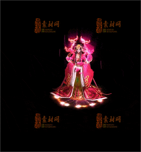 免费传奇NPC素材20241210D：48-1