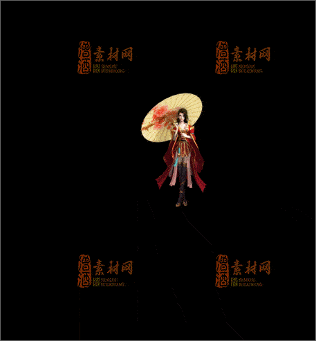 免费传奇NPC素材20241210D：55-1