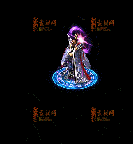 免费传奇NPC素材20241210D：64-1