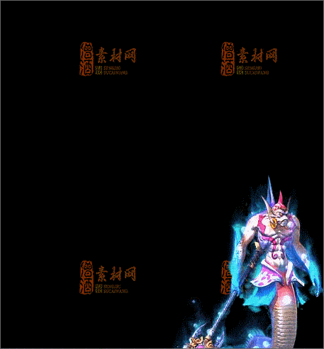 免费传奇NPC素材20241210D：66-1