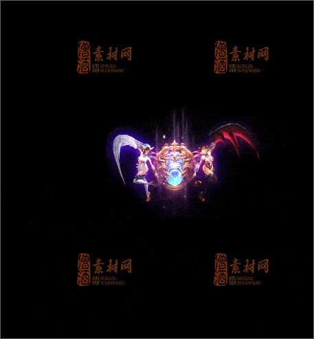 免费传奇NPC素材20241210D：96-1