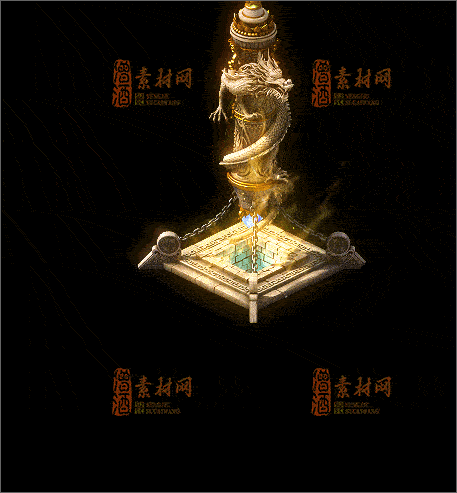 免费传奇NPC素材20241210D：97-1