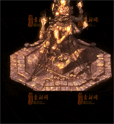 免费传奇NPC素材20241210E：02-1
