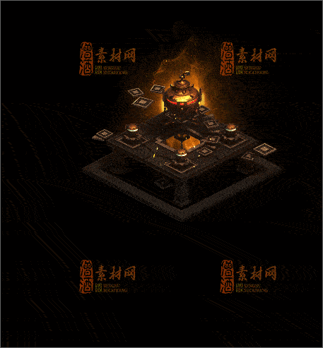免费传奇NPC素材20241210E：19-1