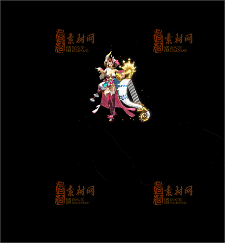 免费传奇NPC素材20241210E：27-1