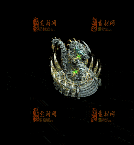 免费传奇NPC素材20241210E：29-1