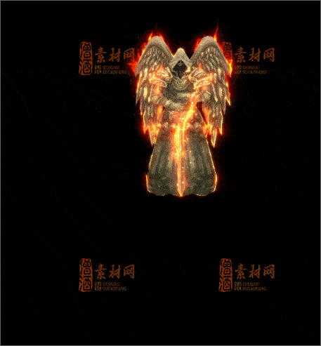 免费传奇NPC素材20241210E：47-1