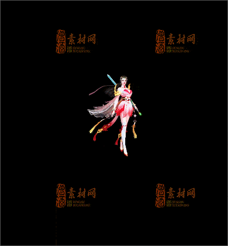 免费传奇NPC素材20241210E：83-1