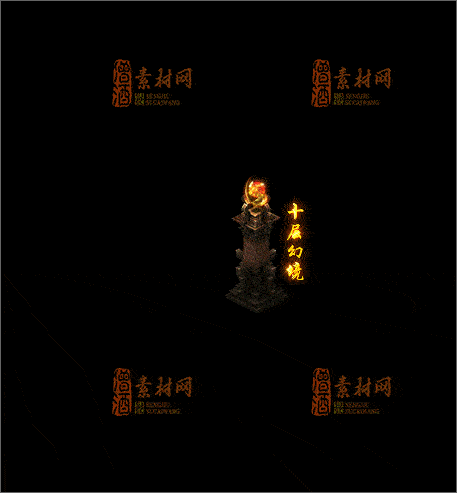 免费传奇NPC素材20241210F：04-1