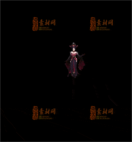 免费传奇NPC素材20241210F：75-1