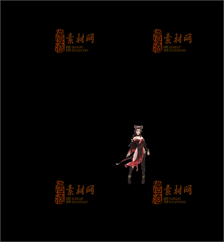 免费传奇NPC素材20241210F：86-1
