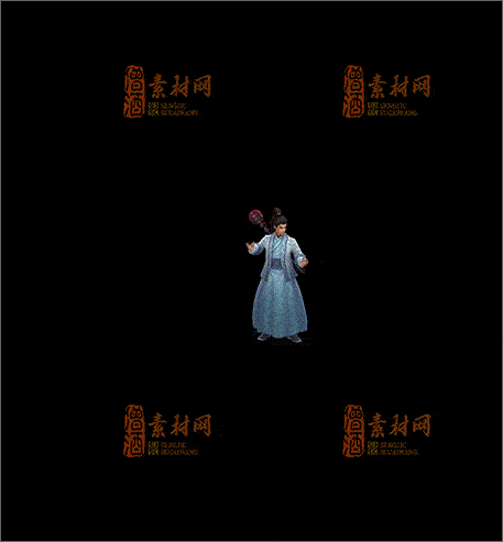 免费传奇NPC素材20241210F：89-1