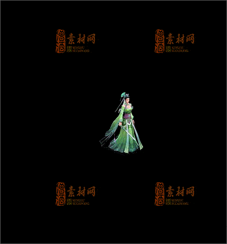 免费传奇NPC素材20241210F：96-1