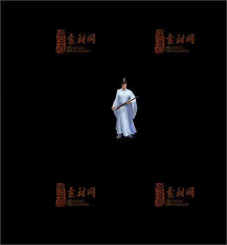 免费传奇NPC素材20241210F：99-1