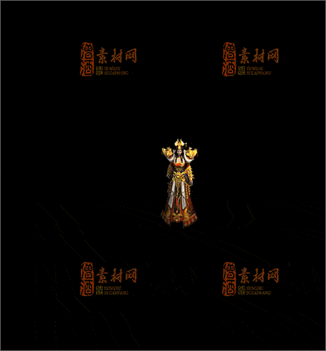 免费传奇NPC素材20241211A：01-1
