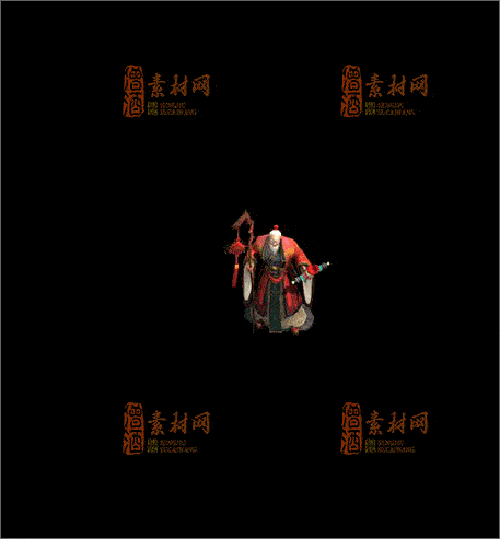 免费传奇NPC素材20241211A：02-1