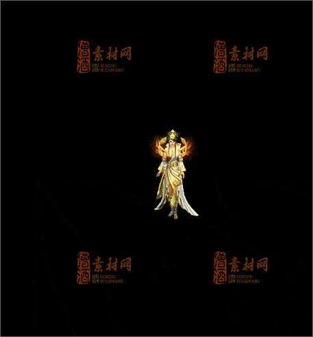 免费传奇NPC素材20241211A：05-1