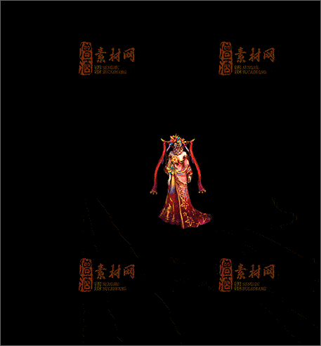 免费传奇NPC素材20241211A：08-1