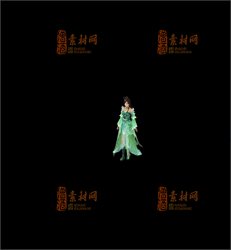 免费传奇NPC素材20241211A：09-1