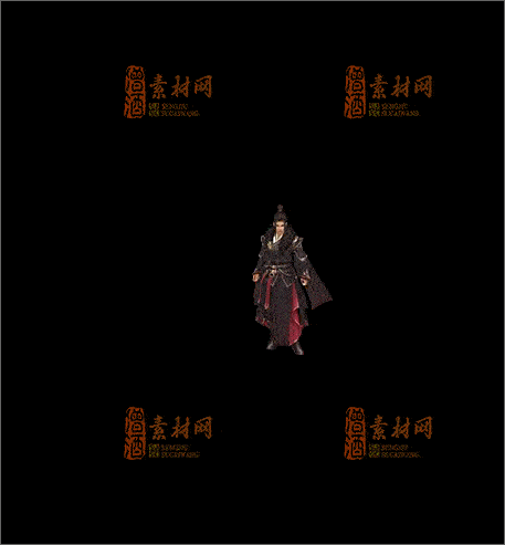 免费传奇NPC素材20241211A：11-1
