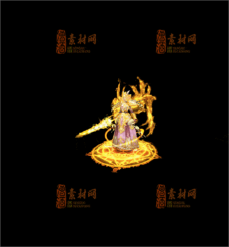 免费传奇NPC素材20241211A：38-1