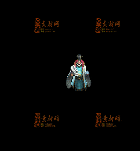 免费传奇NPC素材20241211A：46-1