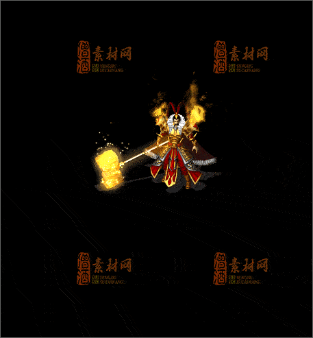 免费传奇NPC素材20241211A：60-1