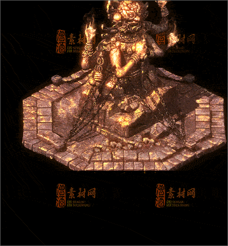 免费传奇NPC素材20241211A：70-1