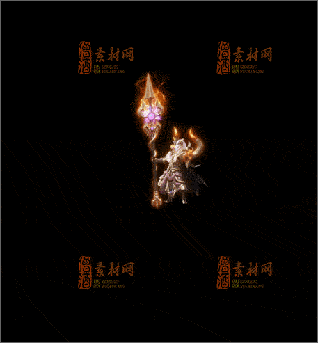 免费传奇NPC素材20241211A：77-1
