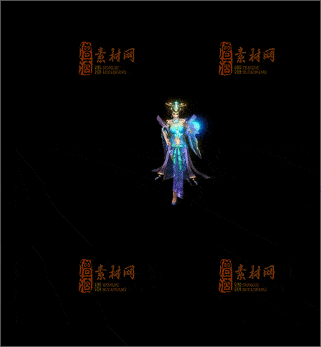 免费传奇NPC素材20241211A：86-1