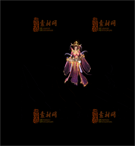 免费传奇NPC素材20241211A：87-1