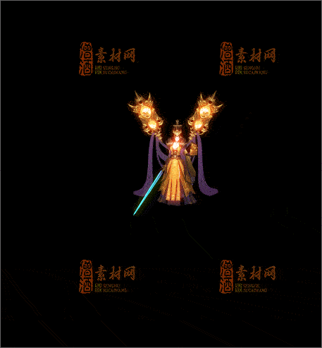 免费传奇NPC素材20241211B：06-1
