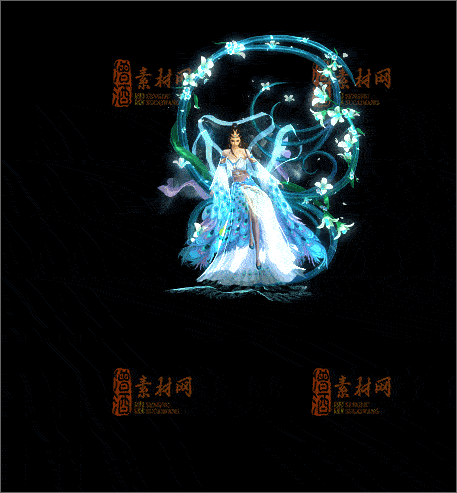 免费传奇NPC素材20241211B：07-1