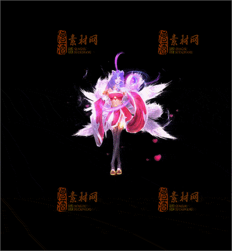 免费传奇NPC素材20241211B：11-1