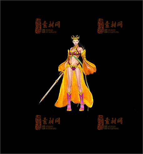 免费传奇NPC素材20241211B：12-1