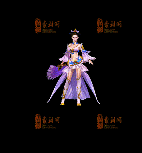 免费传奇NPC素材20241211B：16-1