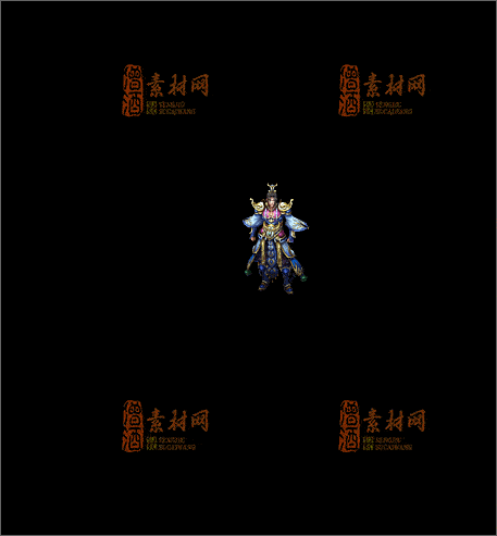 免费传奇NPC素材20241211B：37-1