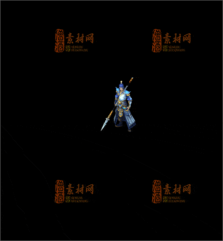 免费传奇NPC素材20241211B：38-1