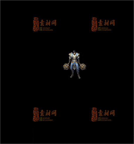 免费传奇NPC素材20241211B：40-1