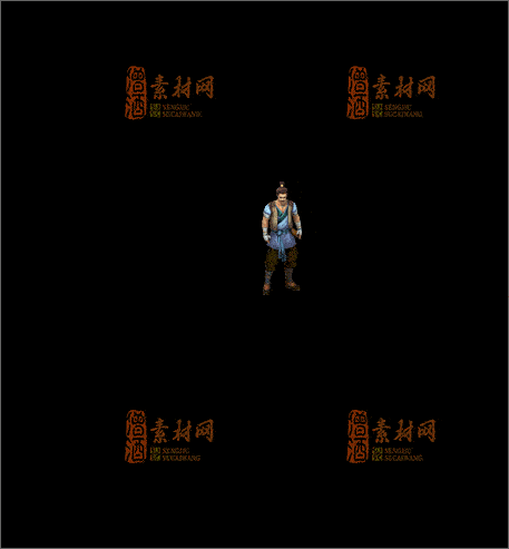 免费传奇NPC素材20241211B：42-1