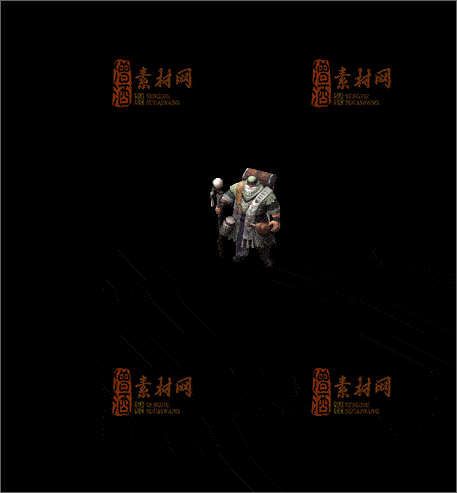免费传奇NPC素材20241211B：45-1